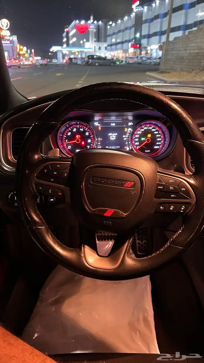 تشارجر بريميوم فل كامل 2019 RT 6