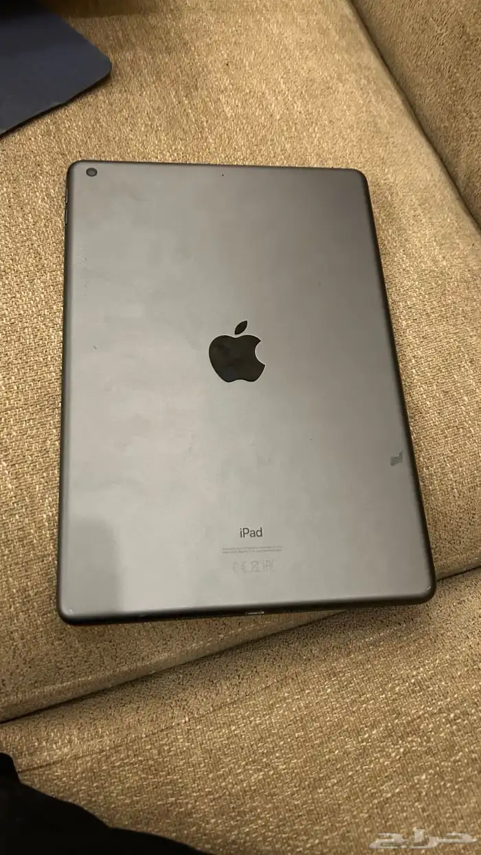 iPad ثمانية 0