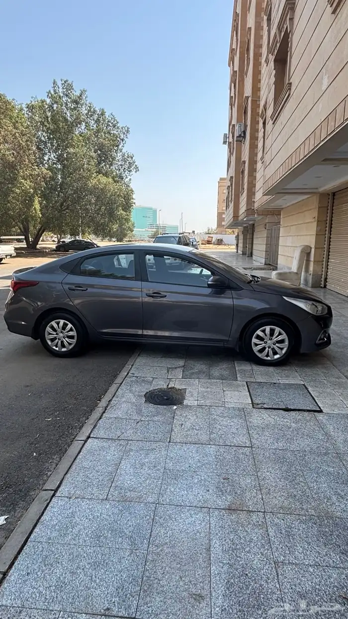 اكسنت 2018 الدفعة الثانية نظيف 5