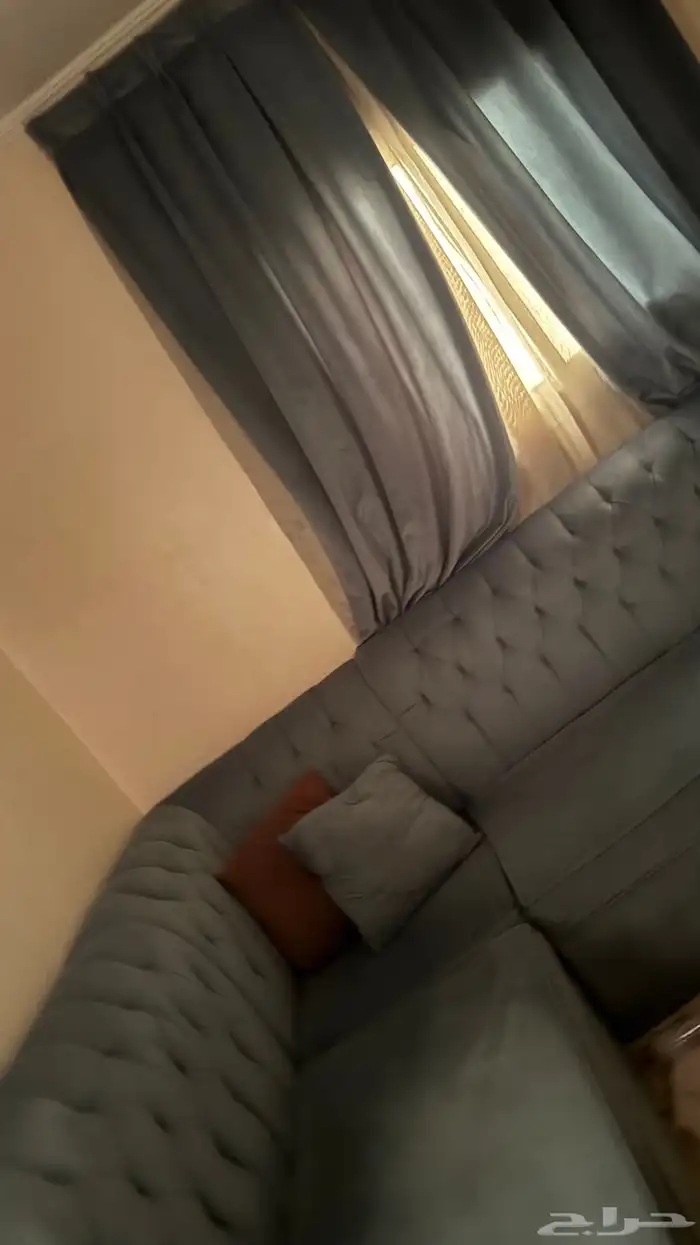 كنب بحالة جيده جدا 0