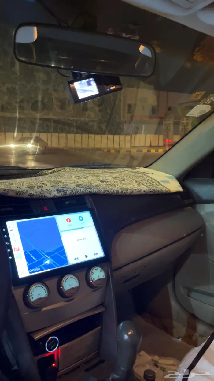 كامري 2009 GL 4