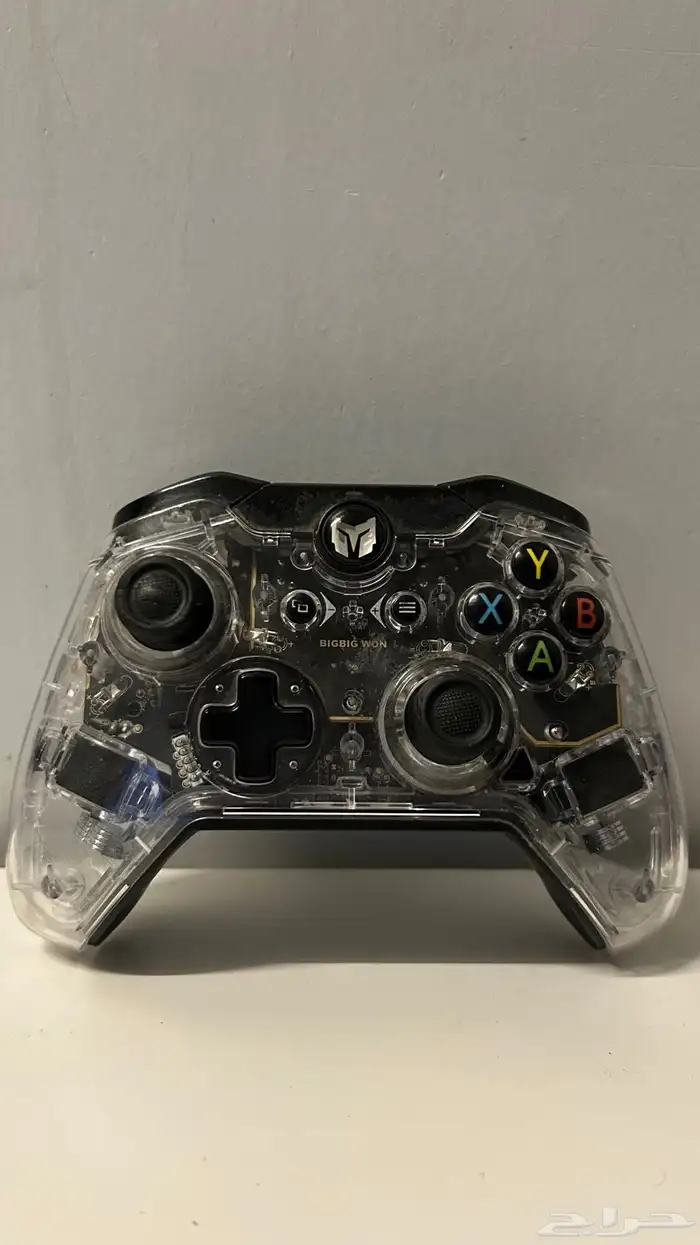 يدت او جهاز تحكم من شركه BIGBIG WON 1