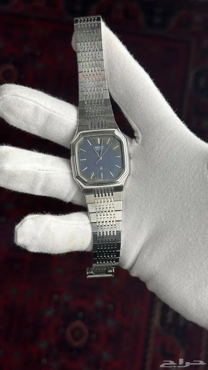 سيكو تانك بطارية - اصدار داخل يابان 3