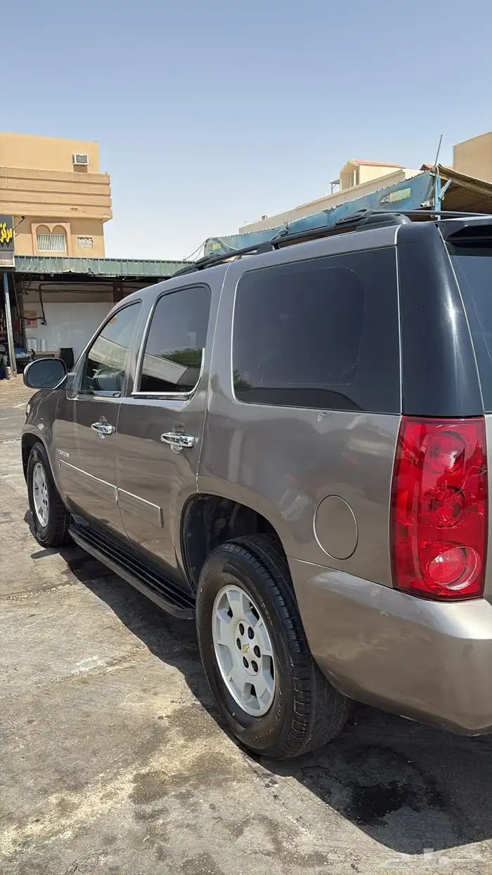 جمس يوكن 2014 ادخل وشوف الزين ب نفسك مشاءالله 2