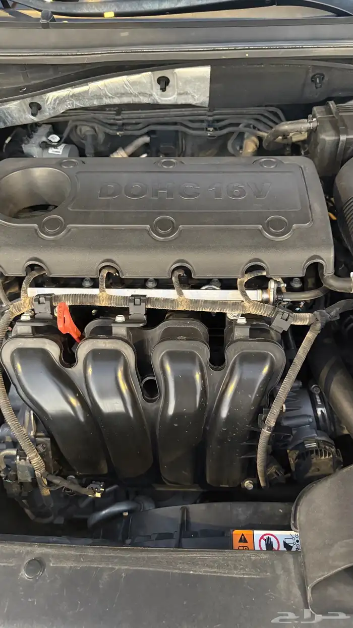 سوناتا سمارت 2019 وراد المجدوعي 36