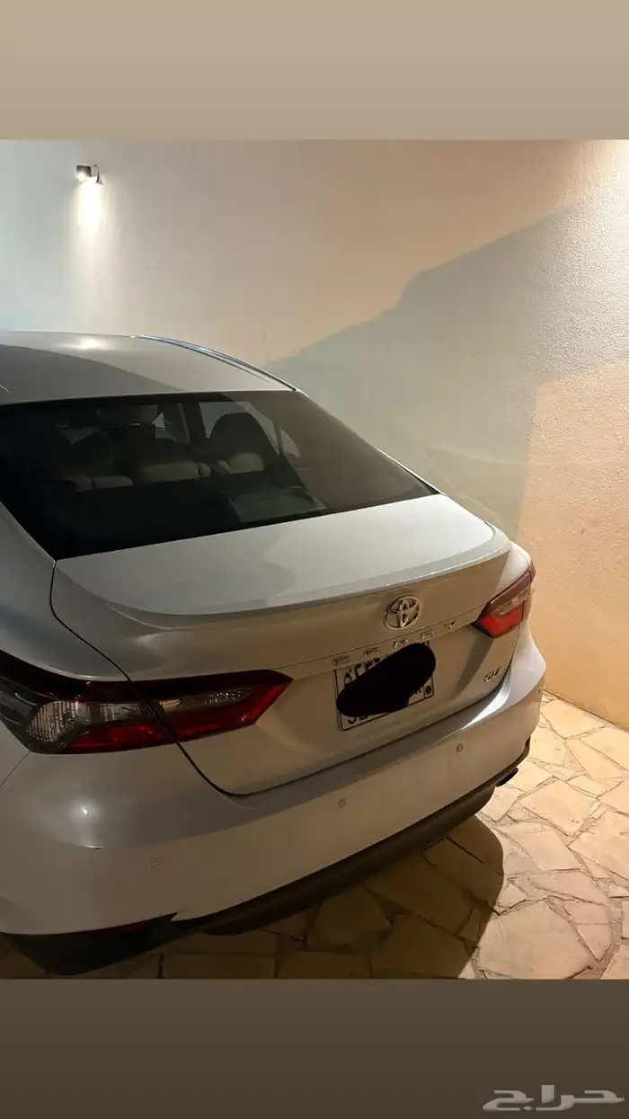 كامري 5