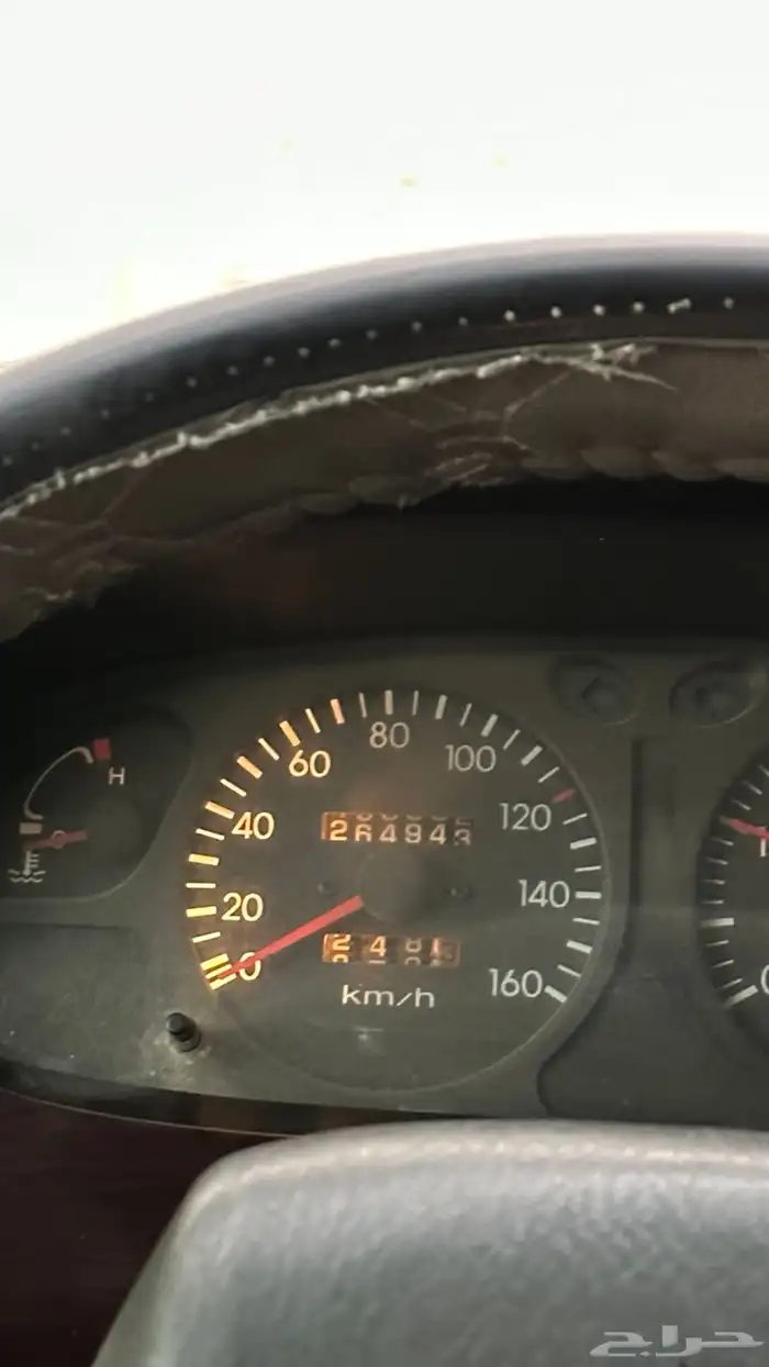 للبيع باص كوستر ديزل 30 راكب هونداي كاونتي 11