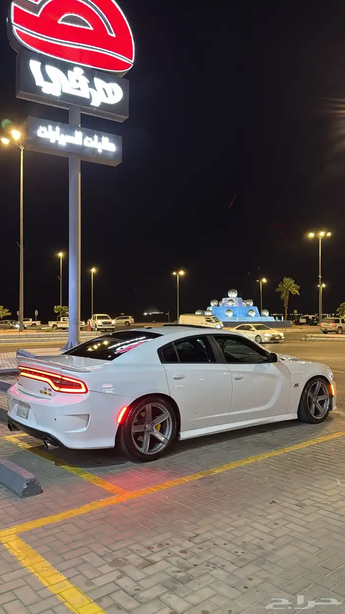تشارجر ارتي 2015 1