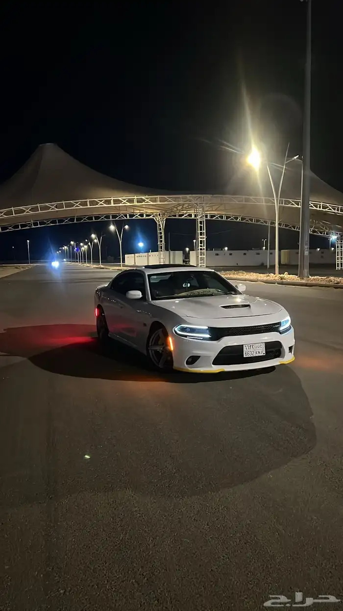 تشارجر ارتي 2015 3