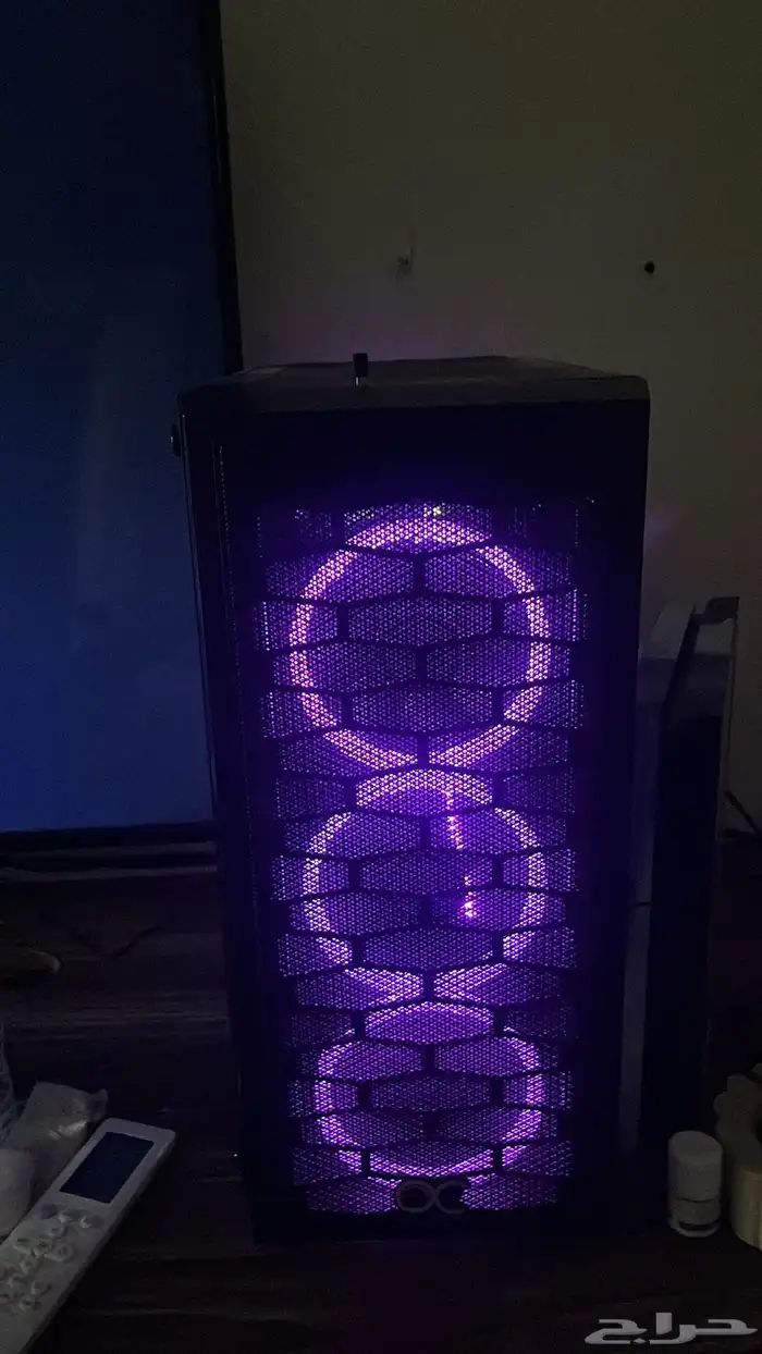للبيع Pc او بدل 0