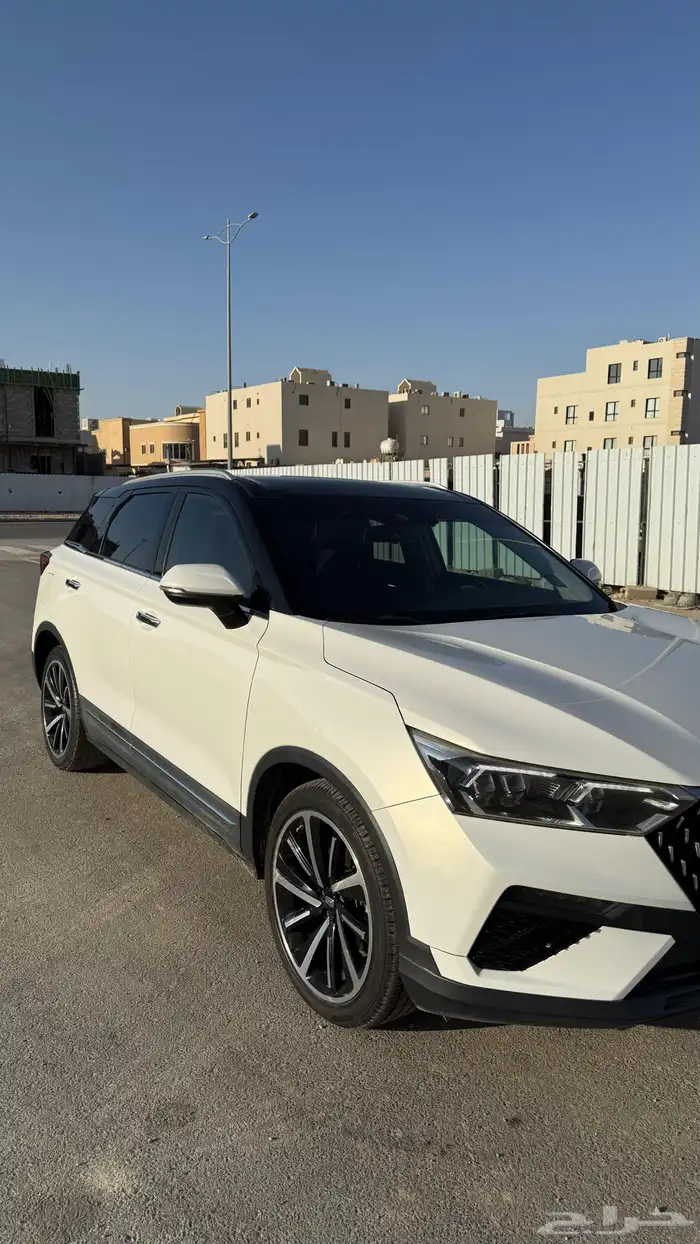 فاو T77 موديل 2020 0