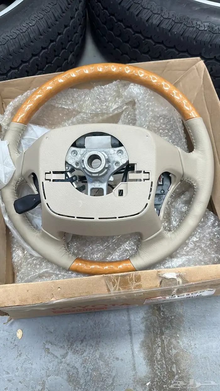 طارة افالون للبيع 4