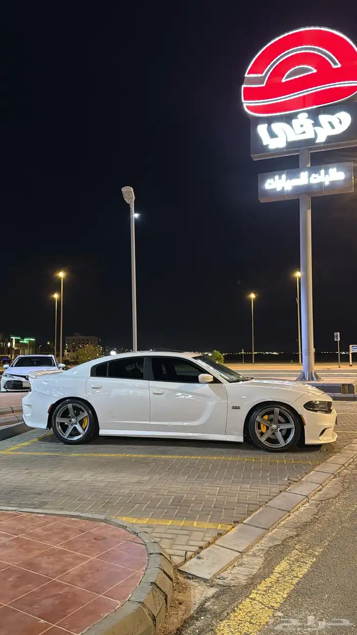تشارجر ارتي 2015 0