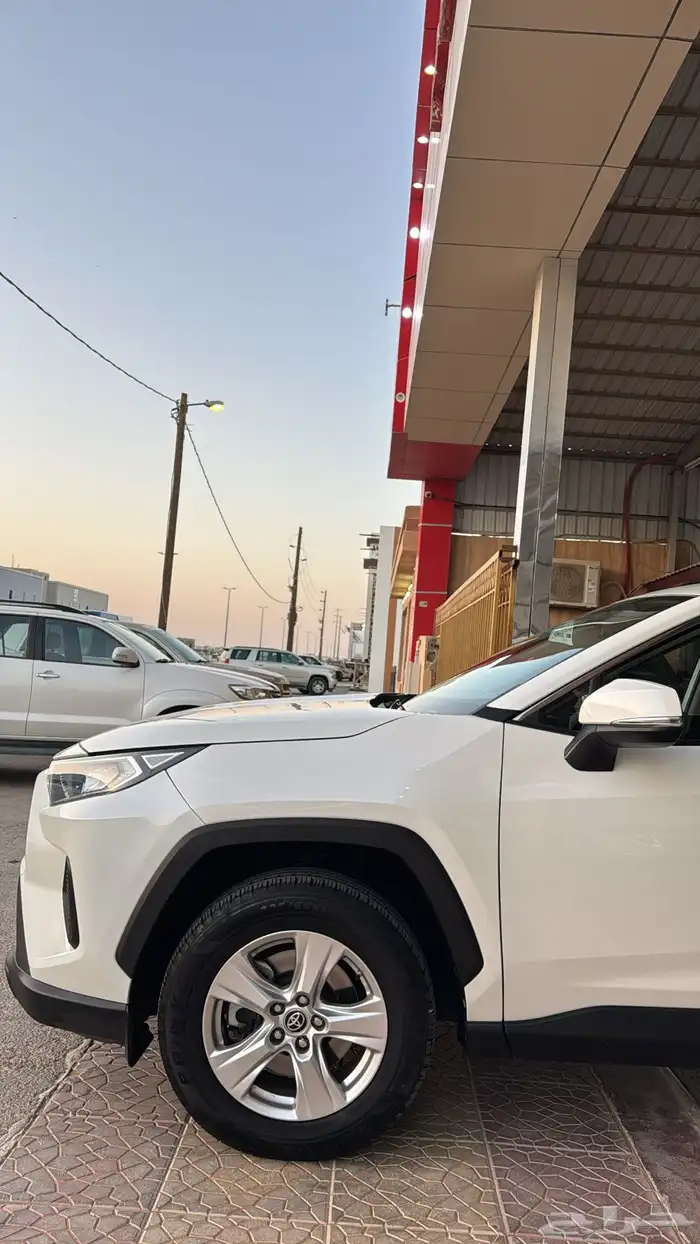 رافور 2021 سعودي 12