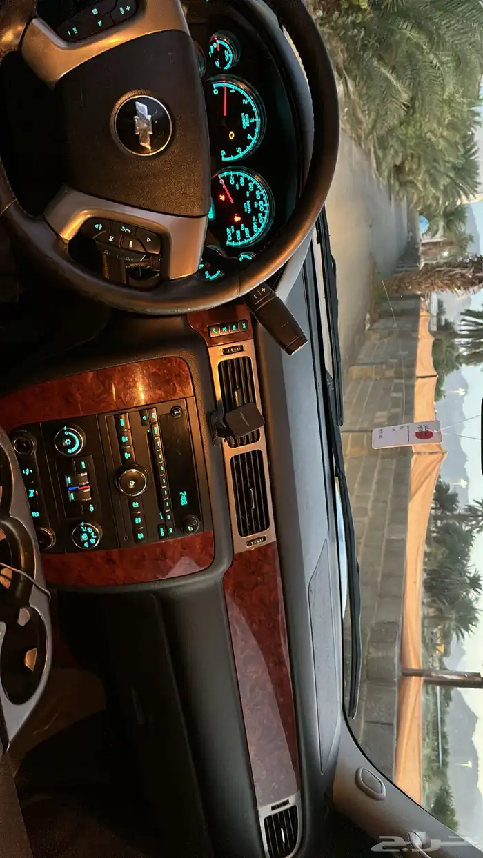 تاهو2012 9