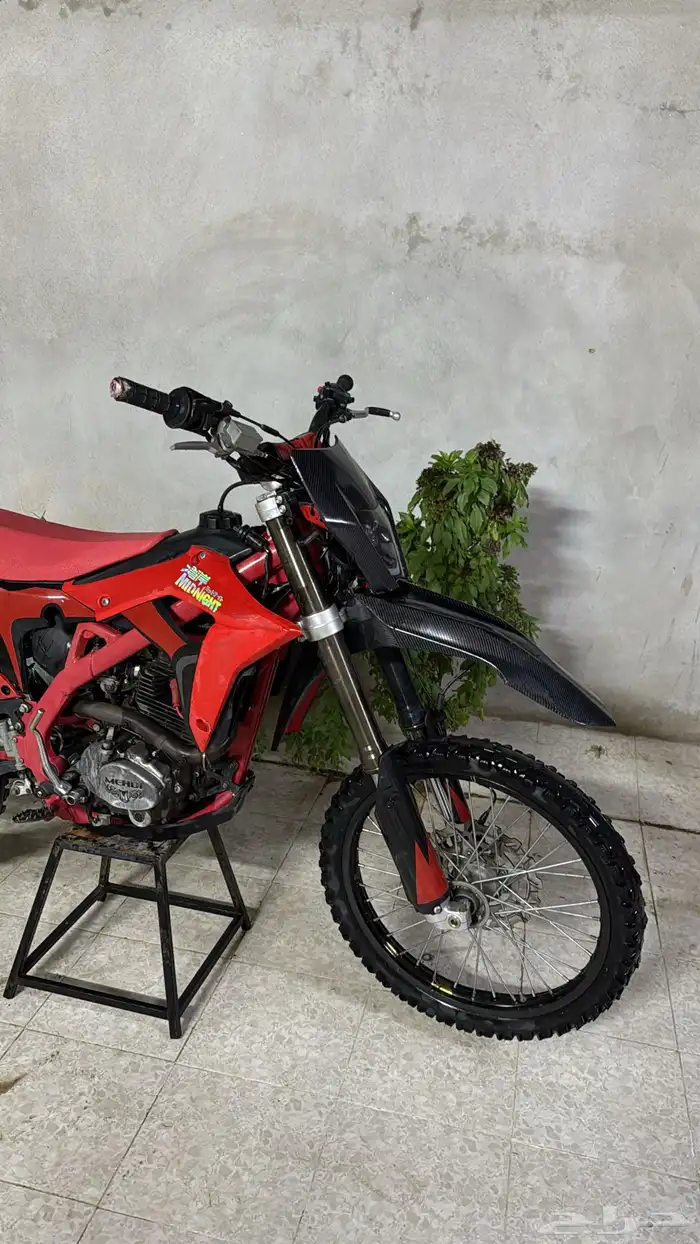 دباب صحراوي مهدي250cc 2
