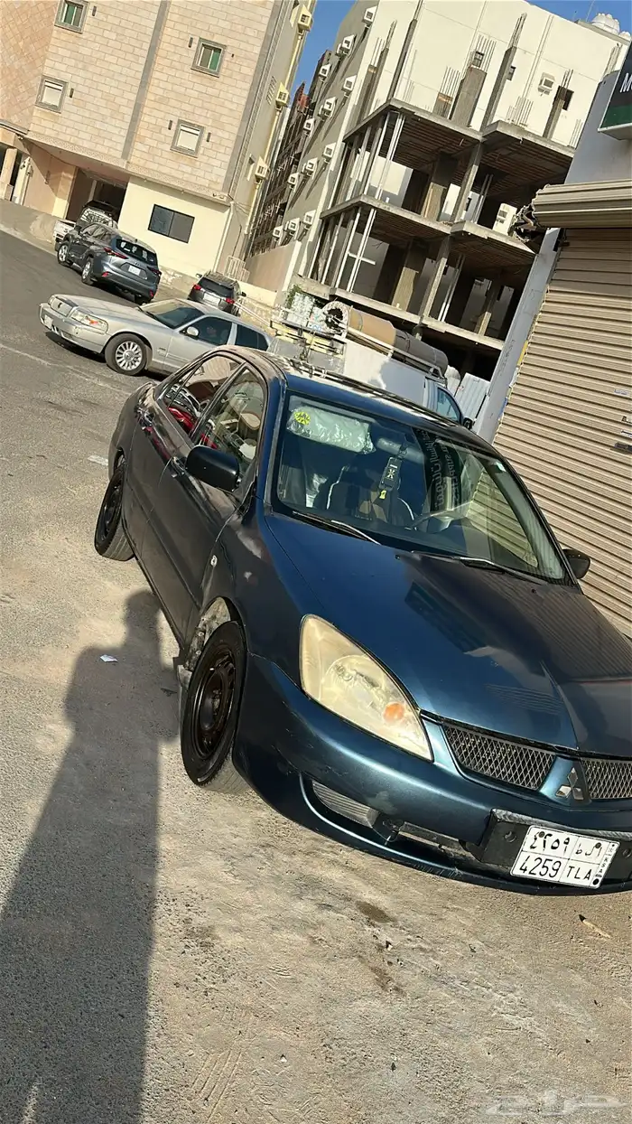 تم بيع السياره 1