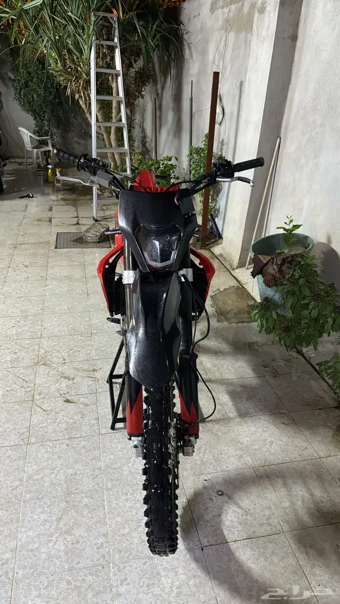دباب صحراوي مهدي250cc 3