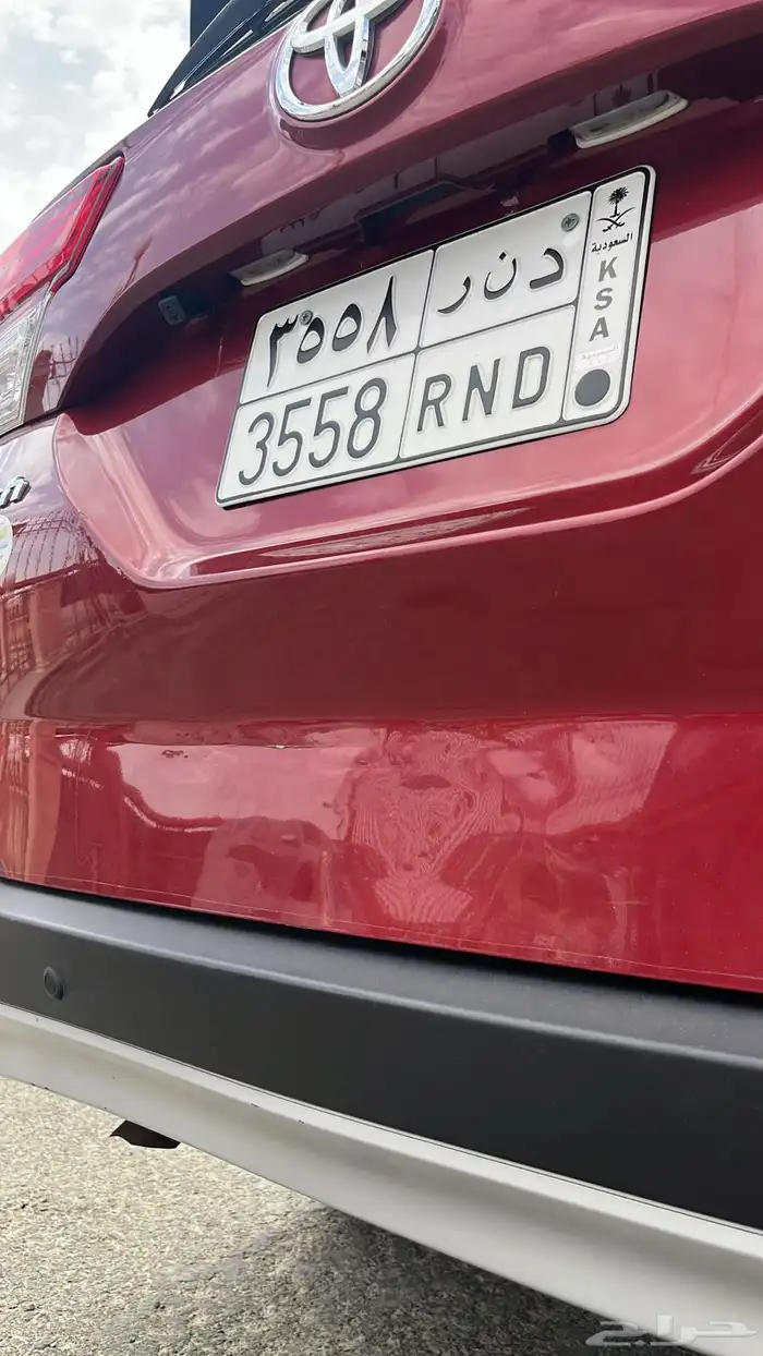 راش موديل 2022 5