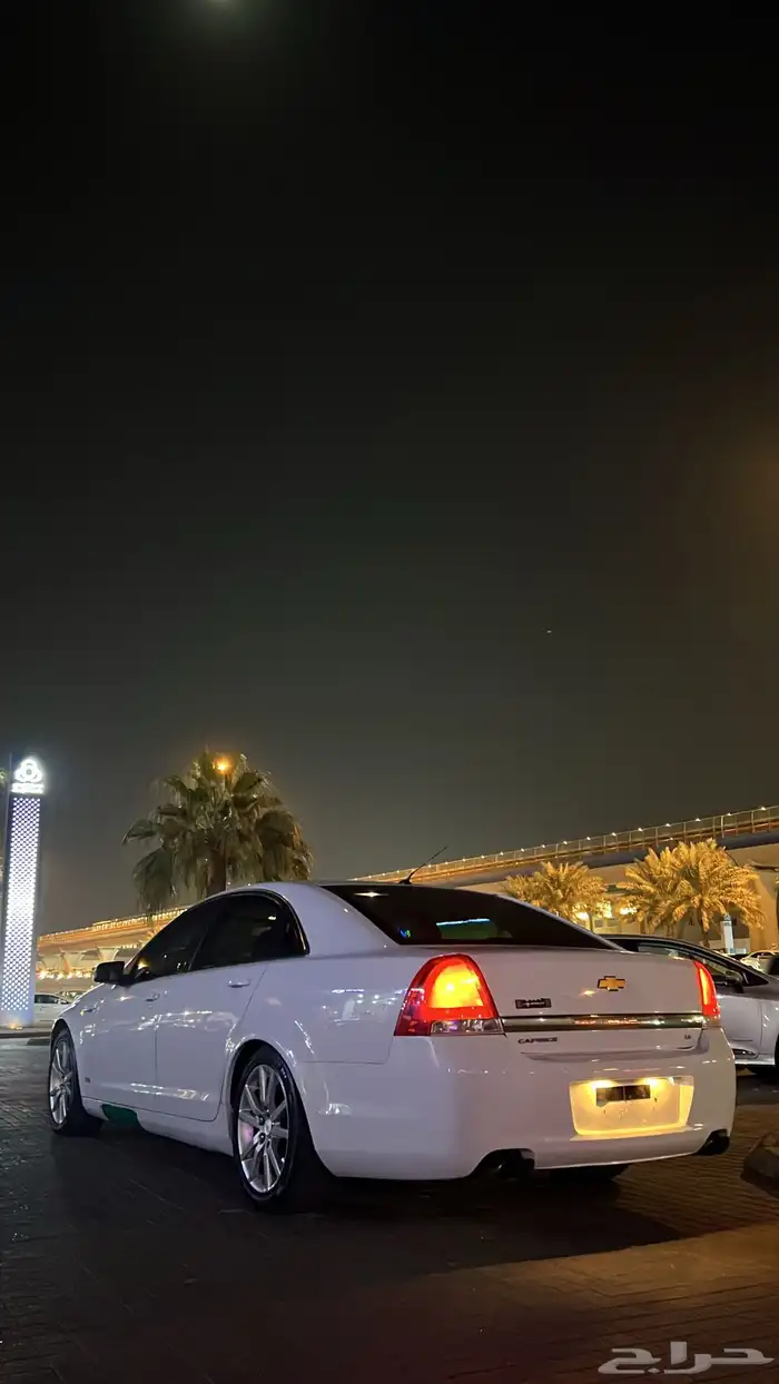 كابرس 2015 ابيض 0
