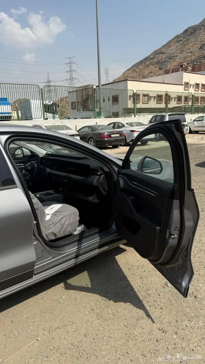 مونديو 2025 تورس استيراد شخصي 10