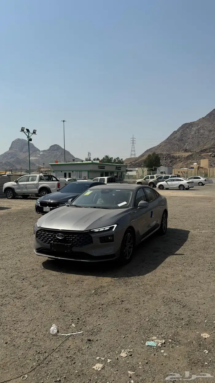 مونديو 2025 تورس استيراد شخصي 5