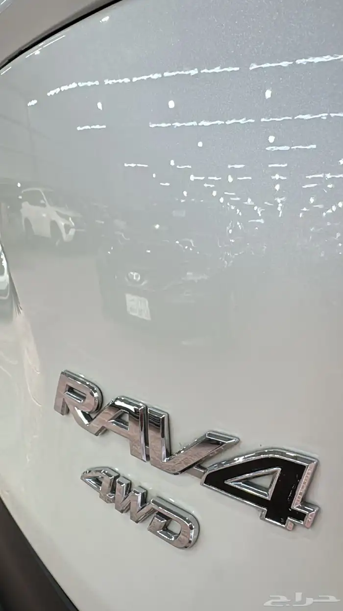 رافور 2021 سعودي 16