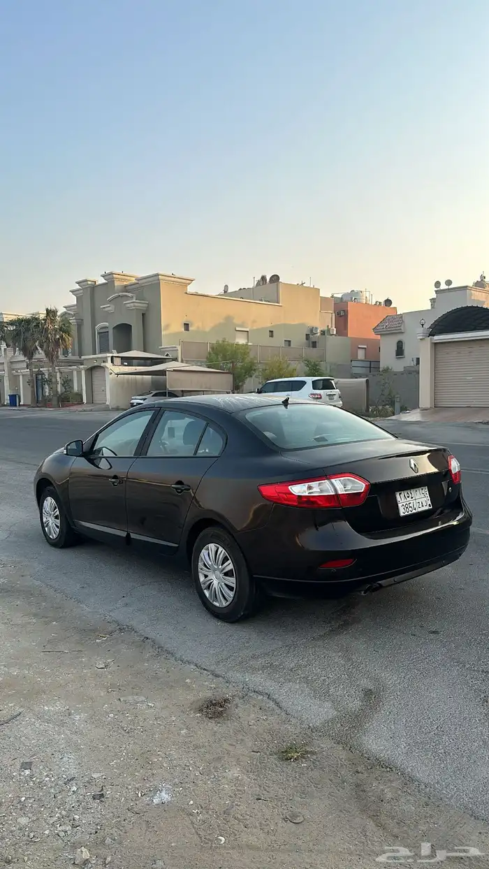 رينو 2014 3