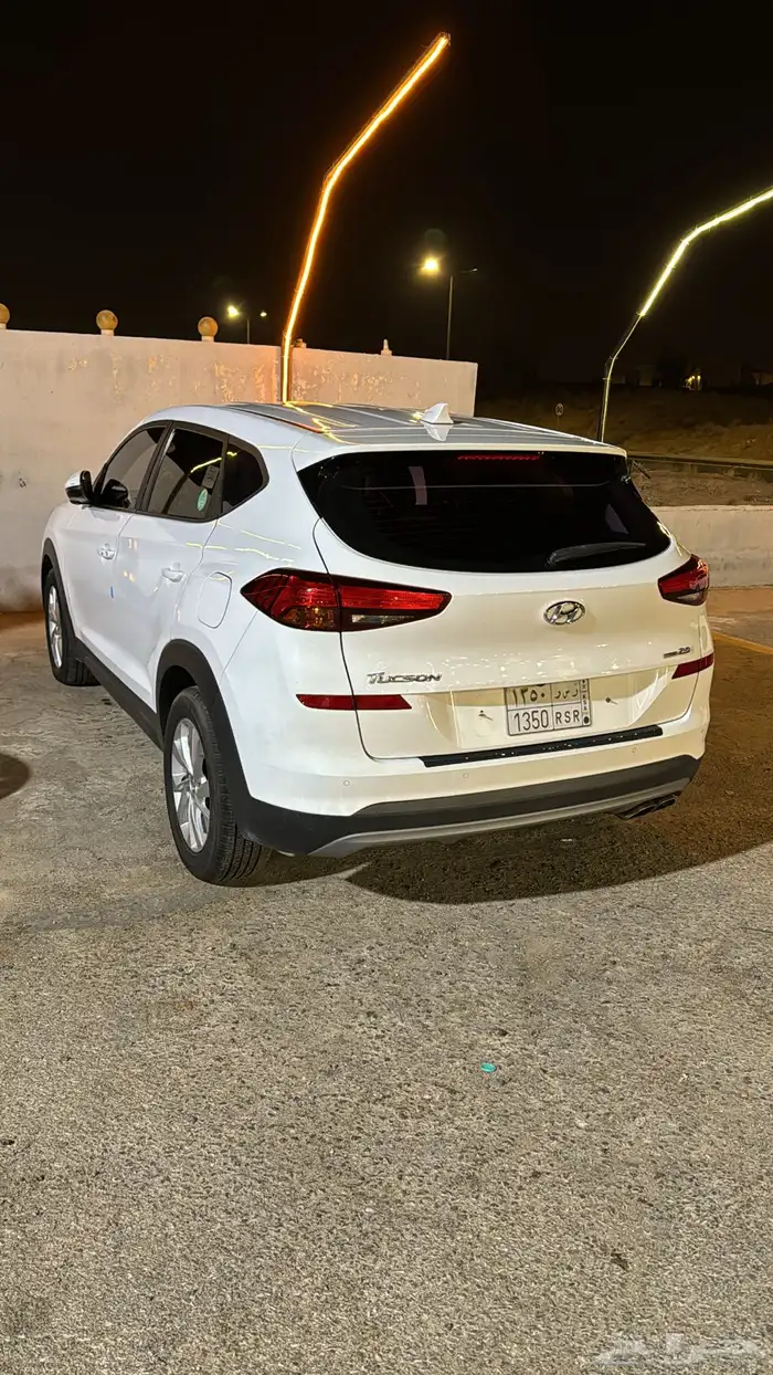 توسان 2019 0