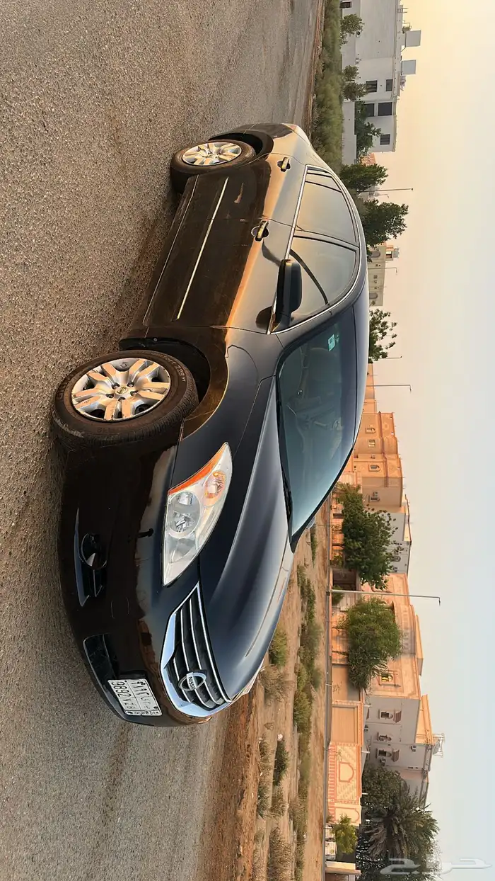 التيما 2011 ستاندر 4