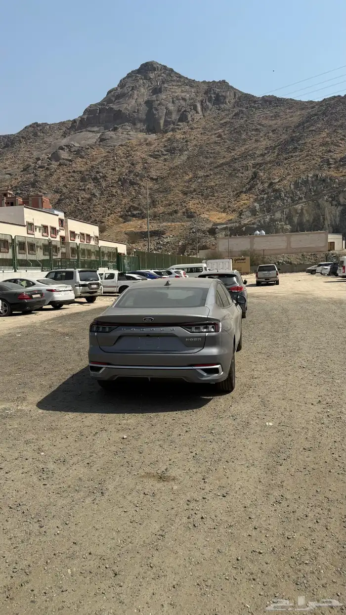 مونديو 2025 تورس استيراد شخصي 7