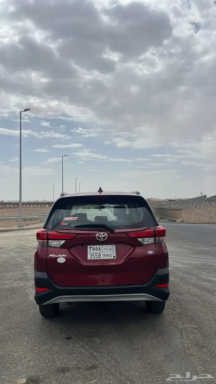 راش موديل 2022 4