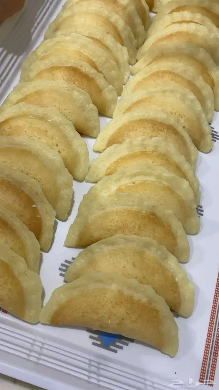 مأكولات أردنية 3