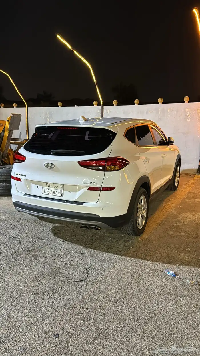 توسان 2019 2