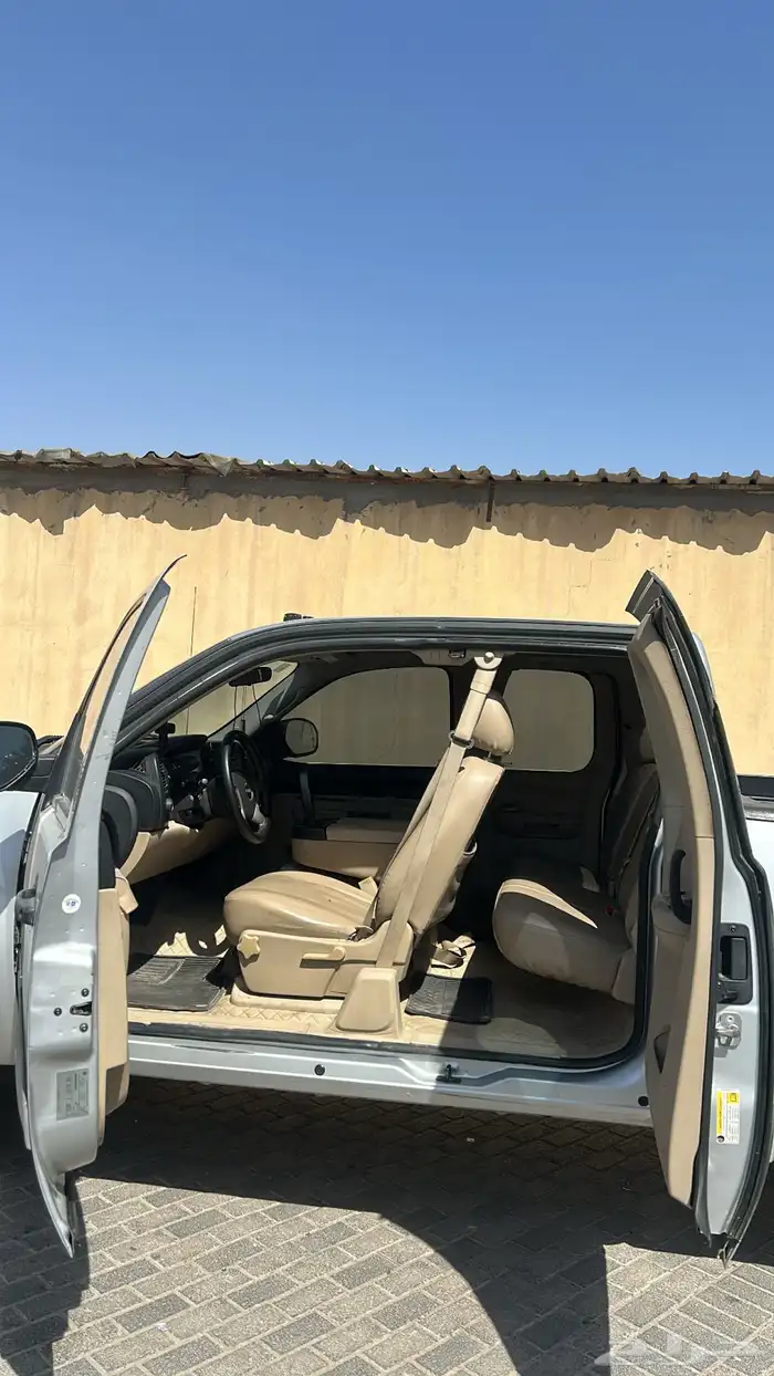 جمس سييرا للبيع 9