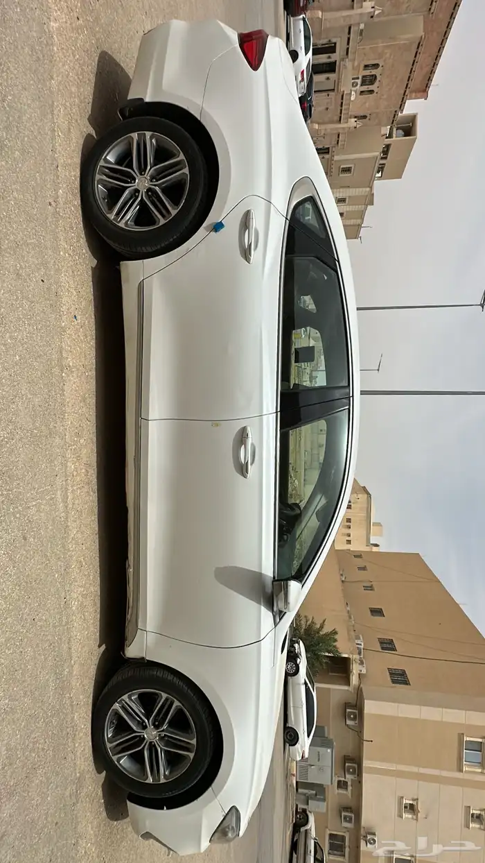 هيونداي ازيرا (سمارت) 2019 18
