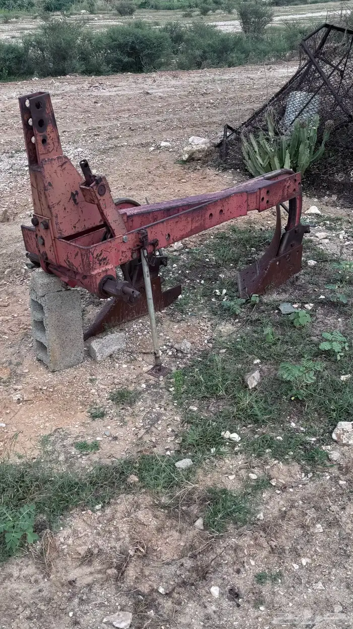 صاروخ حراثه انجليزي قديم 0