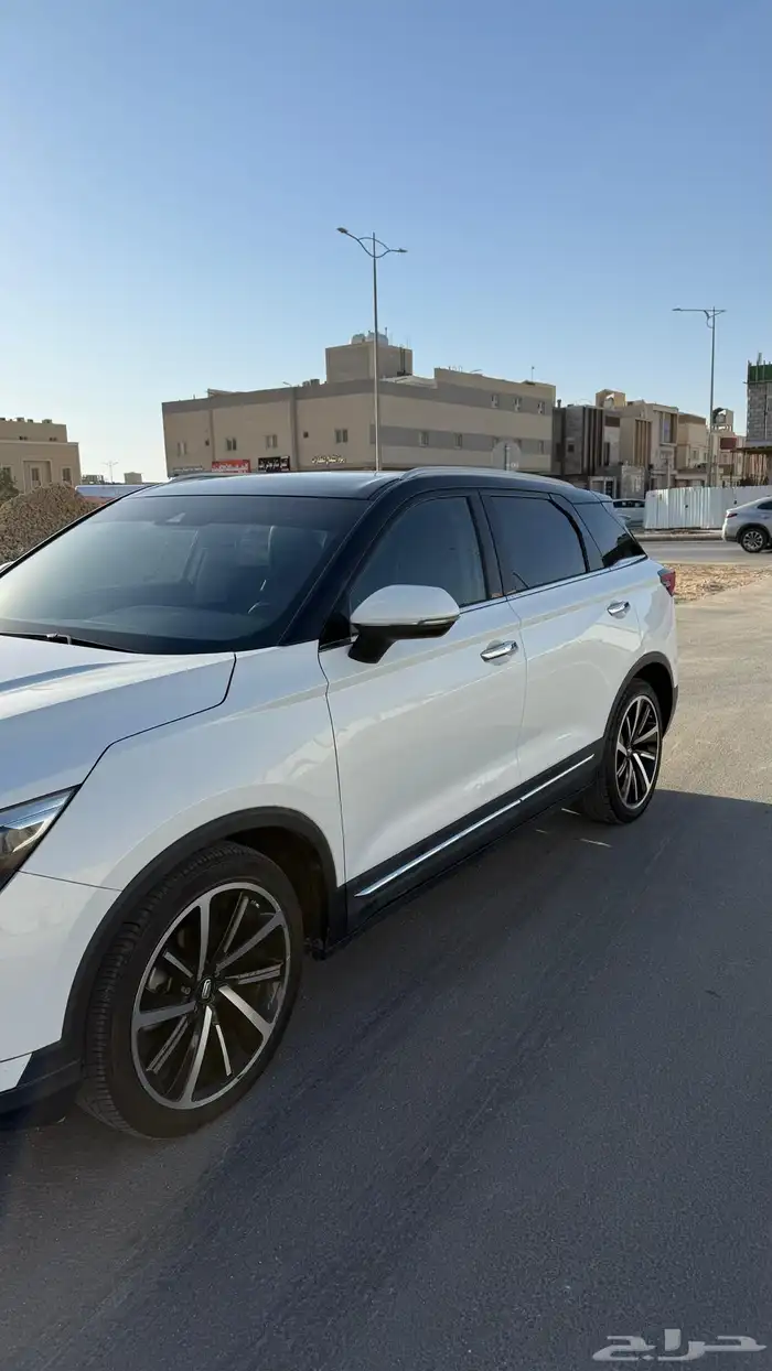 فاو T77 موديل 2020 11