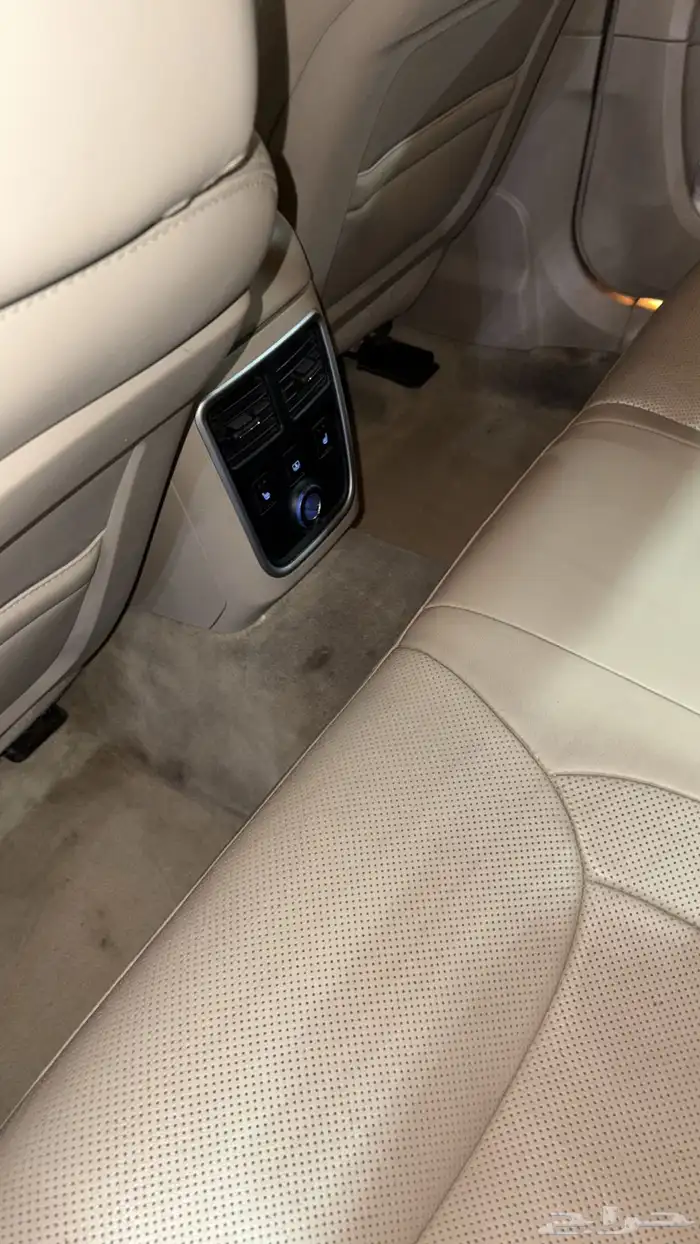 كرايسلر v8 2014 7