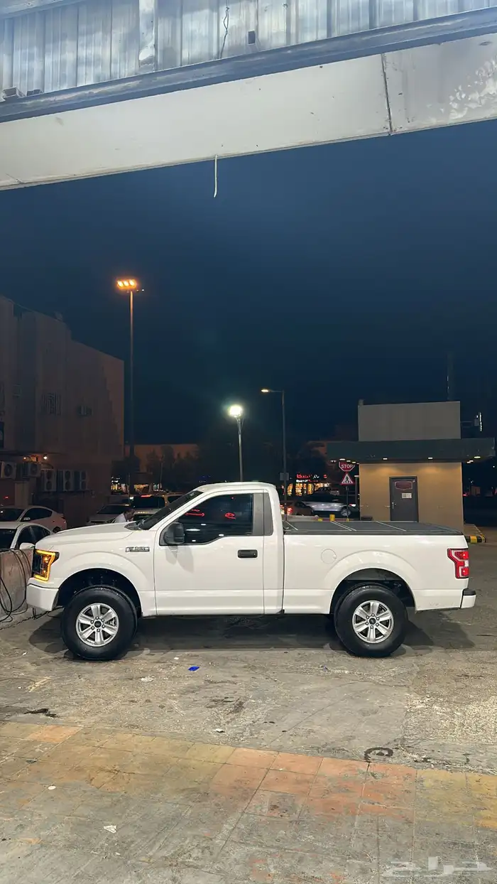 جنوط فورد f150 1