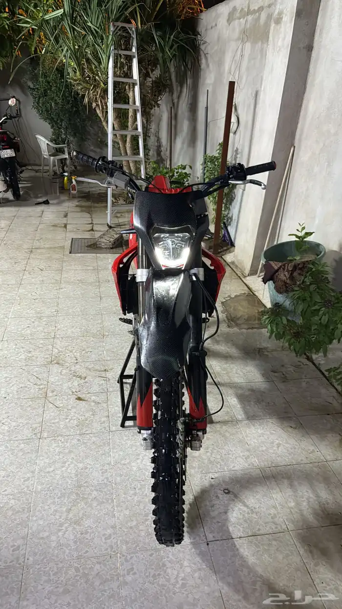 دباب صحراوي مهدي250cc 6