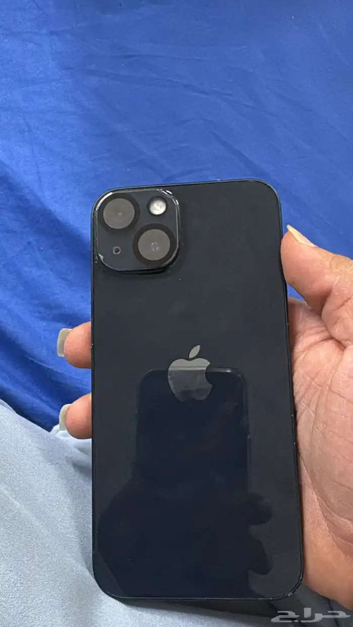 ايفون - iPhone14 مستعمل( الجوال انباع ) 2