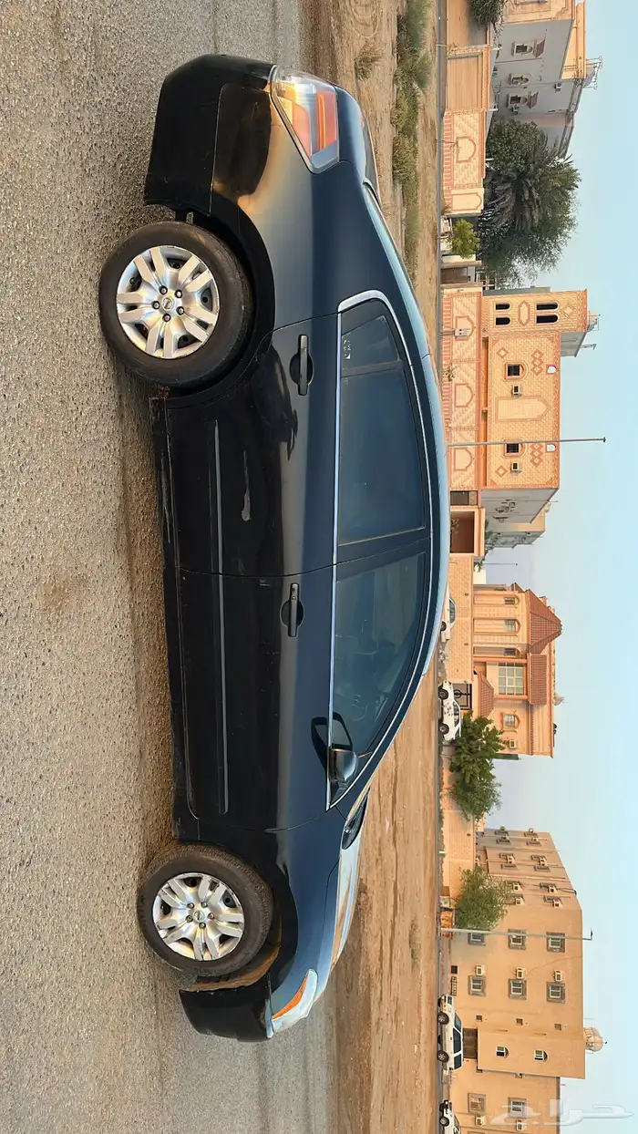 التيما 2011 ستاندر 5