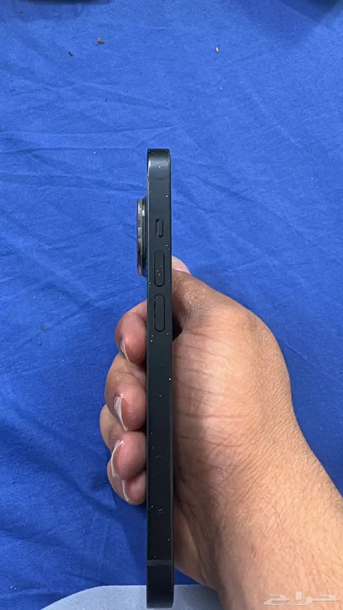 ايفون - iPhone14 مستعمل( الجوال انباع ) 1