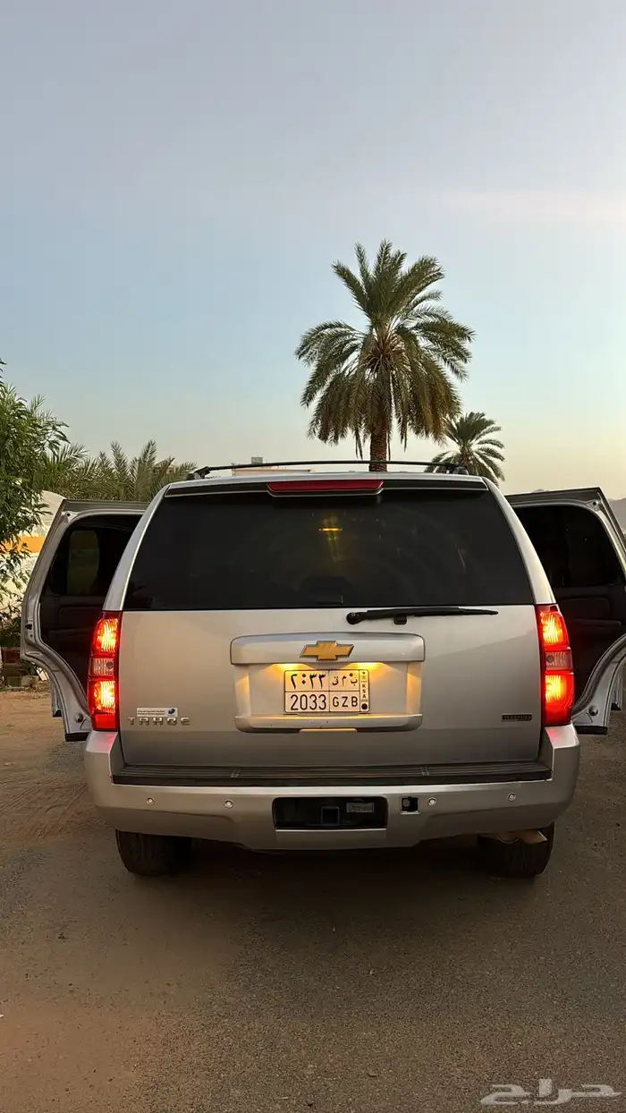 تاهو2012 0