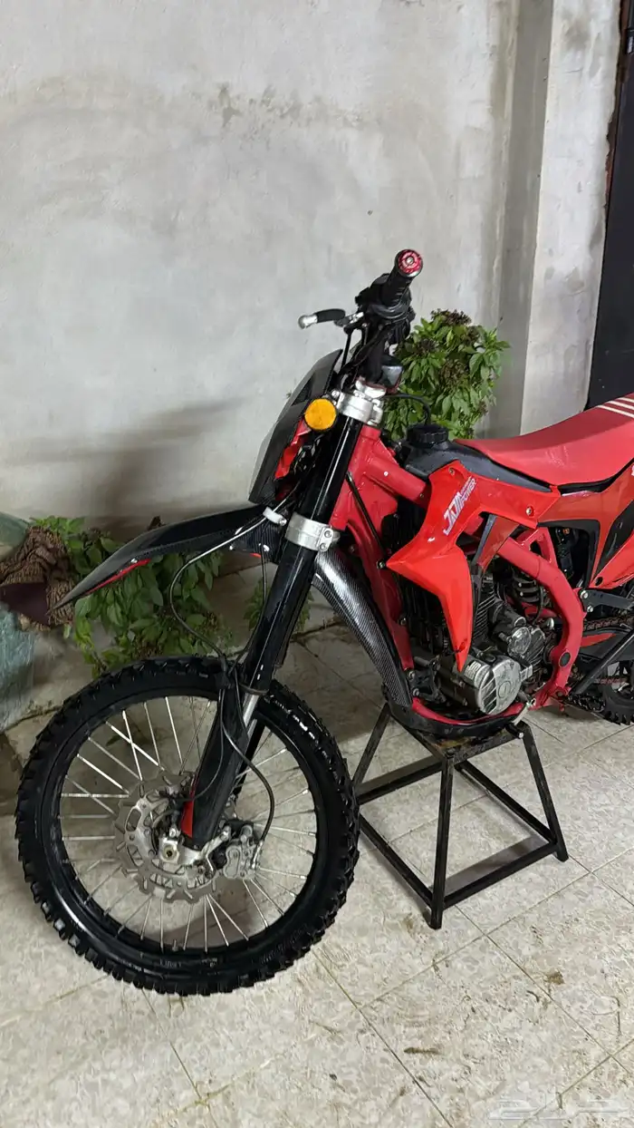 دباب صحراوي مهدي250cc 8