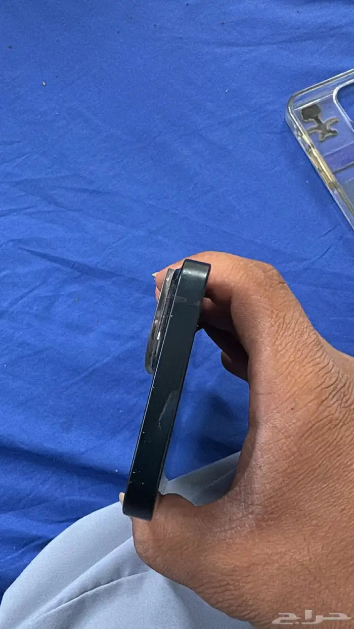 ايفون - iPhone14 مستعمل( الجوال انباع ) 5