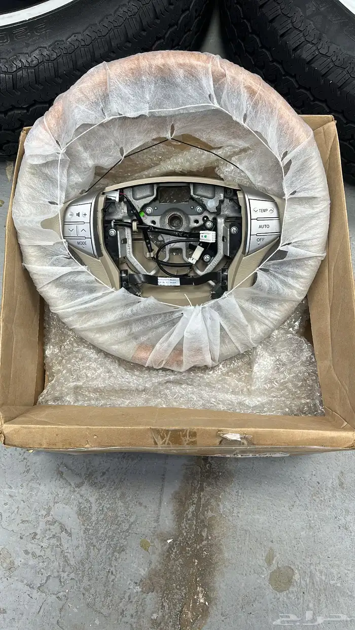 طارة افالون للبيع 6