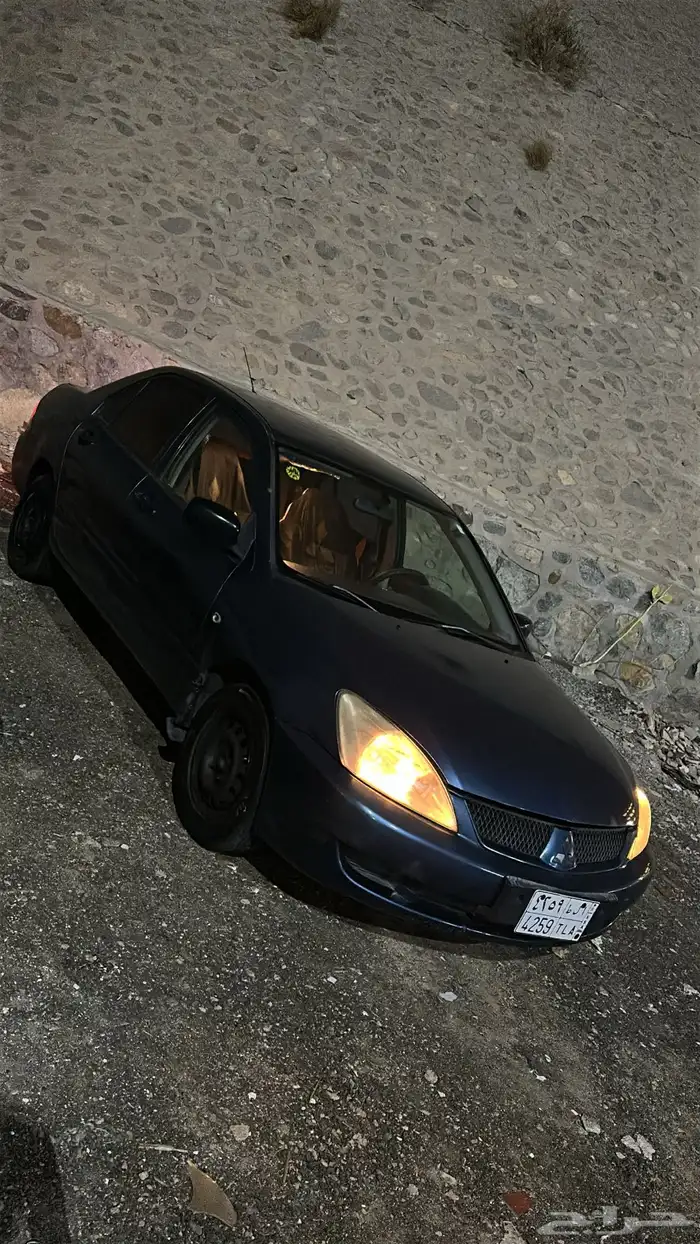 تم بيع السياره 0