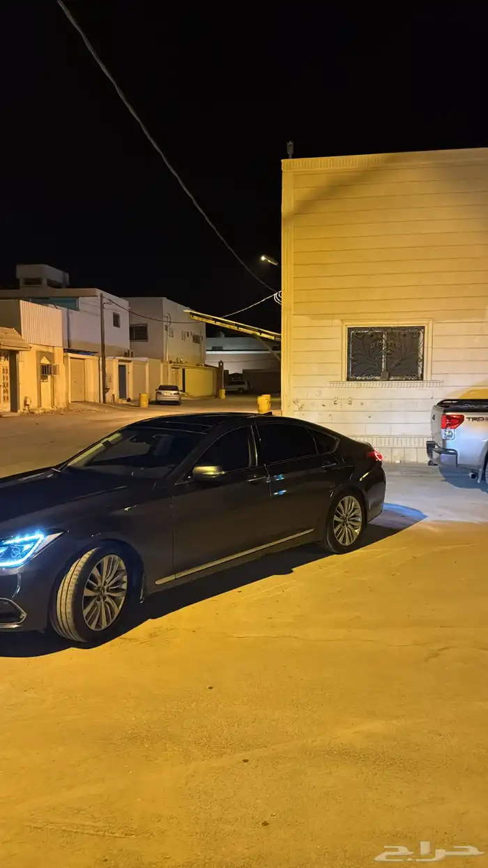 جنسس 19 رويال 0